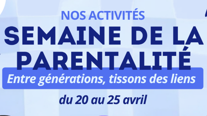 Semaine de la parentatlité - MJC Graines de liens.png